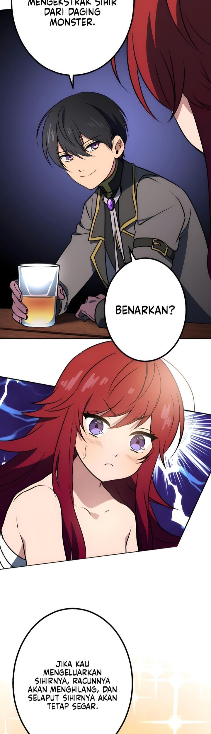 Tensei Majutsushi no Isekai Seikatsu: Gensaku Chishiki de Sekai Saikyou Chapter 26 Gambar 41