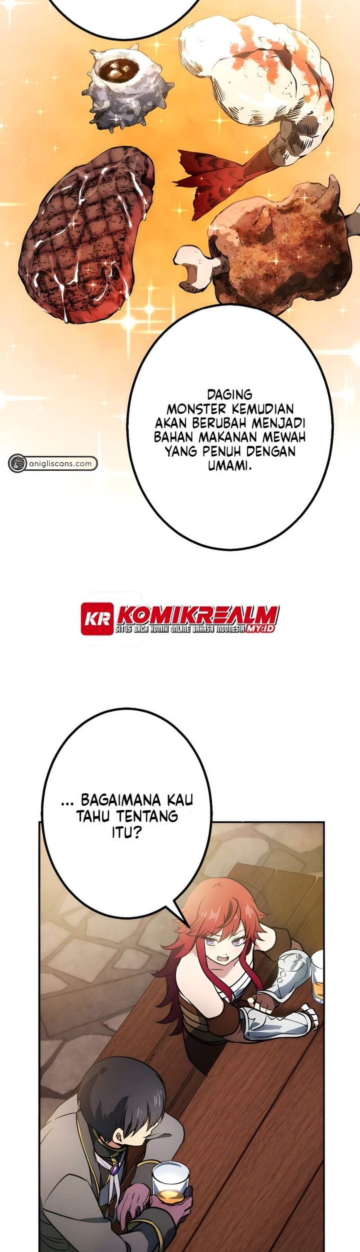 Tensei Majutsushi no Isekai Seikatsu: Gensaku Chishiki de Sekai Saikyou Chapter 26 Gambar 42