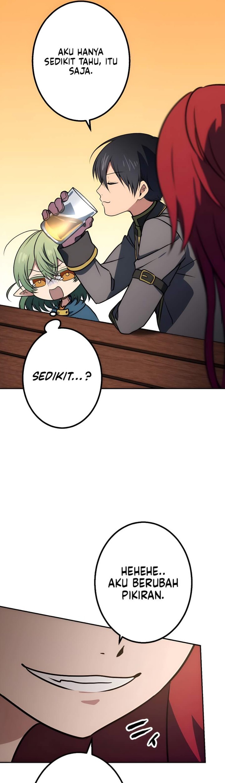 Tensei Majutsushi no Isekai Seikatsu: Gensaku Chishiki de Sekai Saikyou Chapter 26 Gambar 44