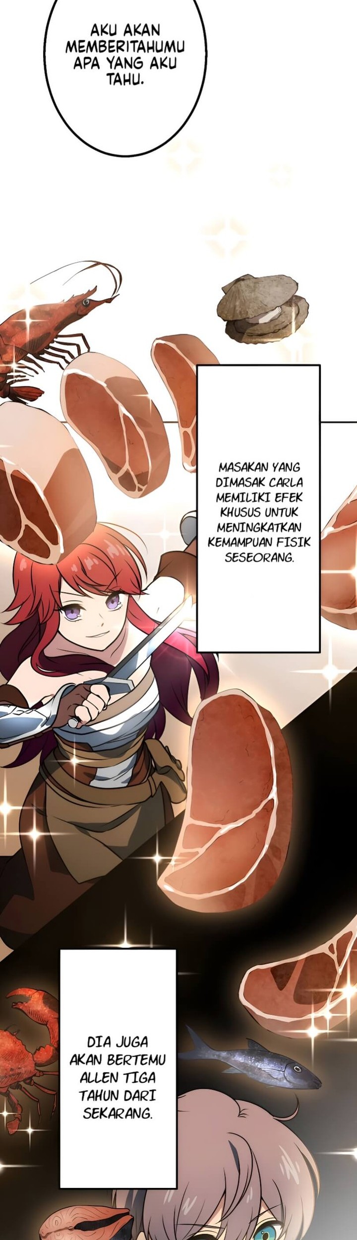 Tensei Majutsushi no Isekai Seikatsu: Gensaku Chishiki de Sekai Saikyou Chapter 26 Gambar 45