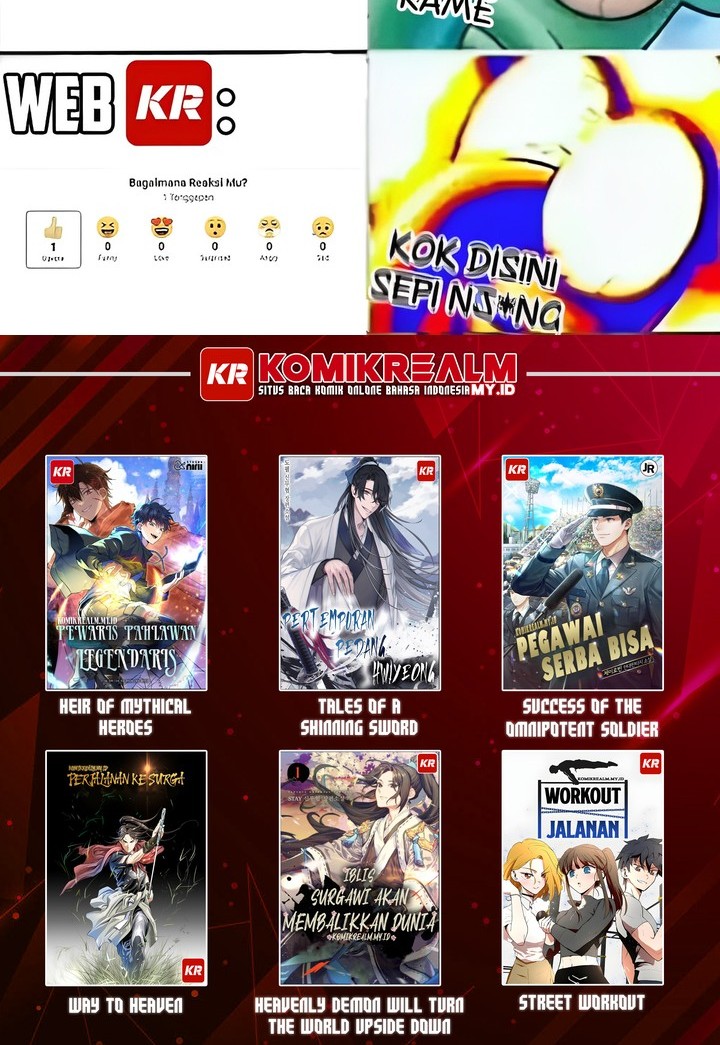 Tensei Majutsushi no Isekai Seikatsu: Gensaku Chishiki de Sekai Saikyou Chapter 26 Gambar 48