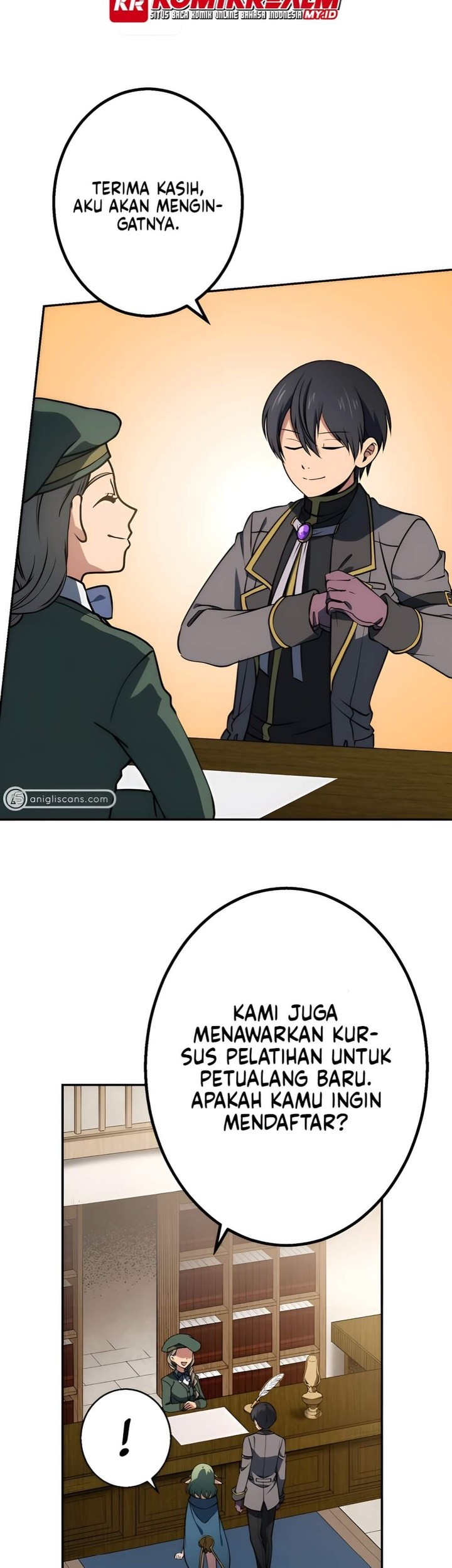 Tensei Majutsushi no Isekai Seikatsu: Gensaku Chishiki de Sekai Saikyou Chapter 26 Gambar 3