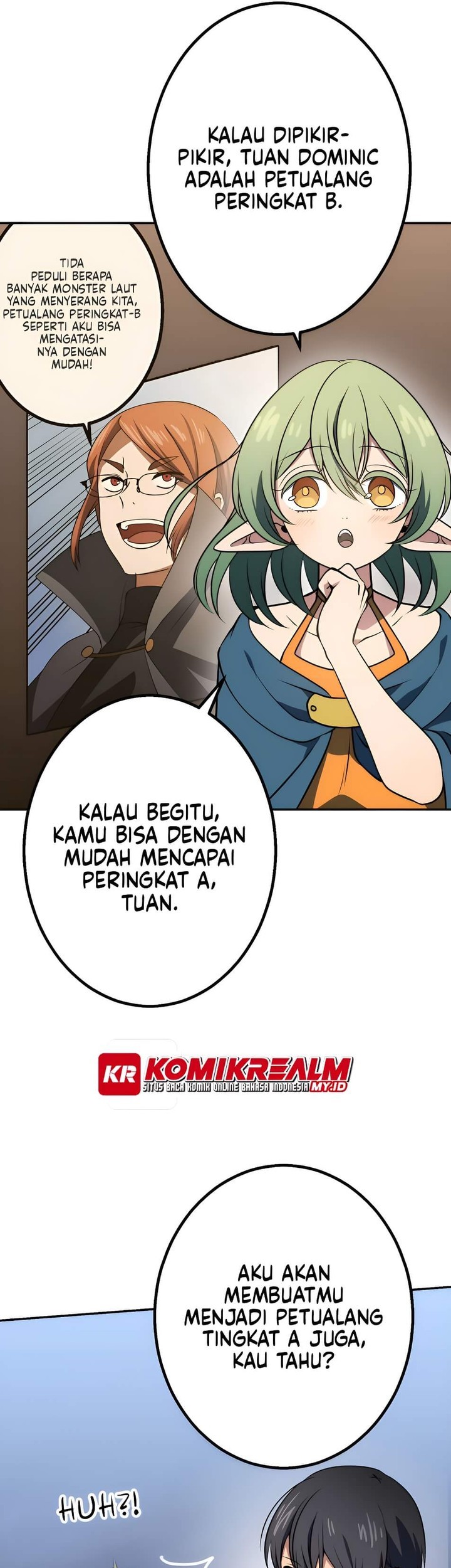 Tensei Majutsushi no Isekai Seikatsu: Gensaku Chishiki de Sekai Saikyou Chapter 26 Gambar 12