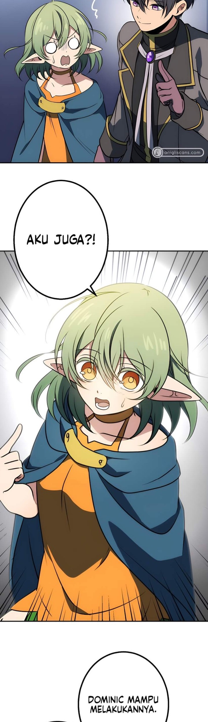 Tensei Majutsushi no Isekai Seikatsu: Gensaku Chishiki de Sekai Saikyou Chapter 26 Gambar 13