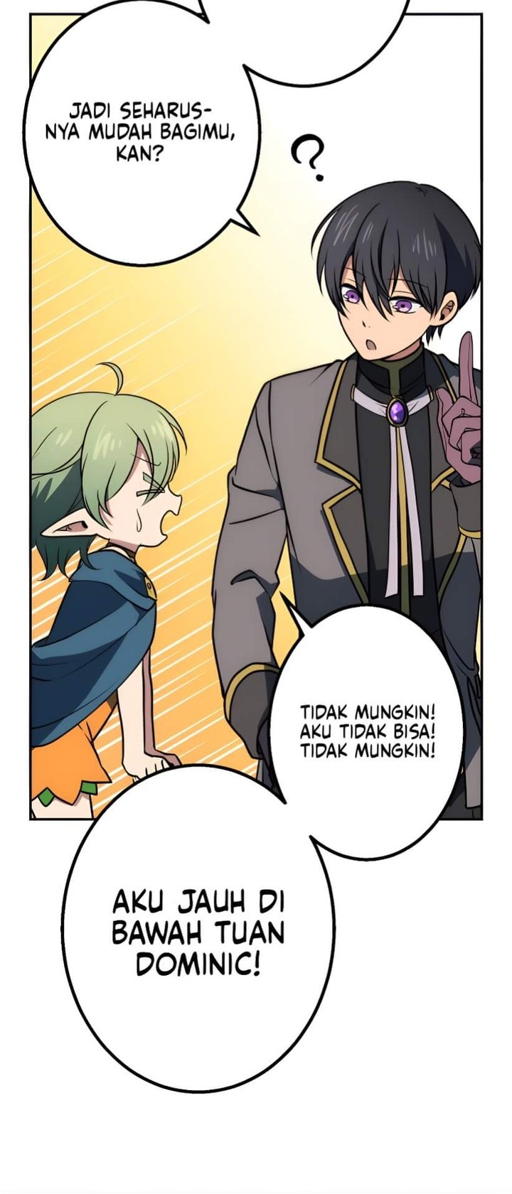 Tensei Majutsushi no Isekai Seikatsu: Gensaku Chishiki de Sekai Saikyou Chapter 26 Gambar 14