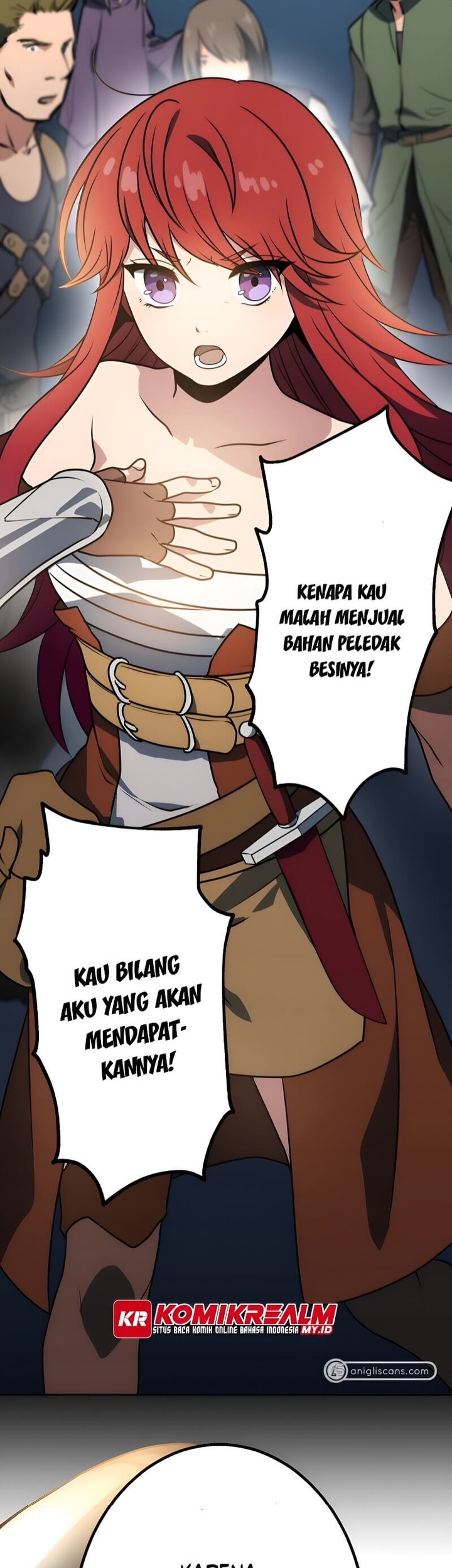 Tensei Majutsushi no Isekai Seikatsu: Gensaku Chishiki de Sekai Saikyou Chapter 26 Gambar 19