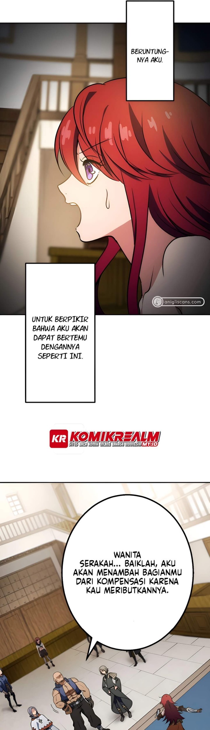 Tensei Majutsushi no Isekai Seikatsu: Gensaku Chishiki de Sekai Saikyou Chapter 26 Gambar 23