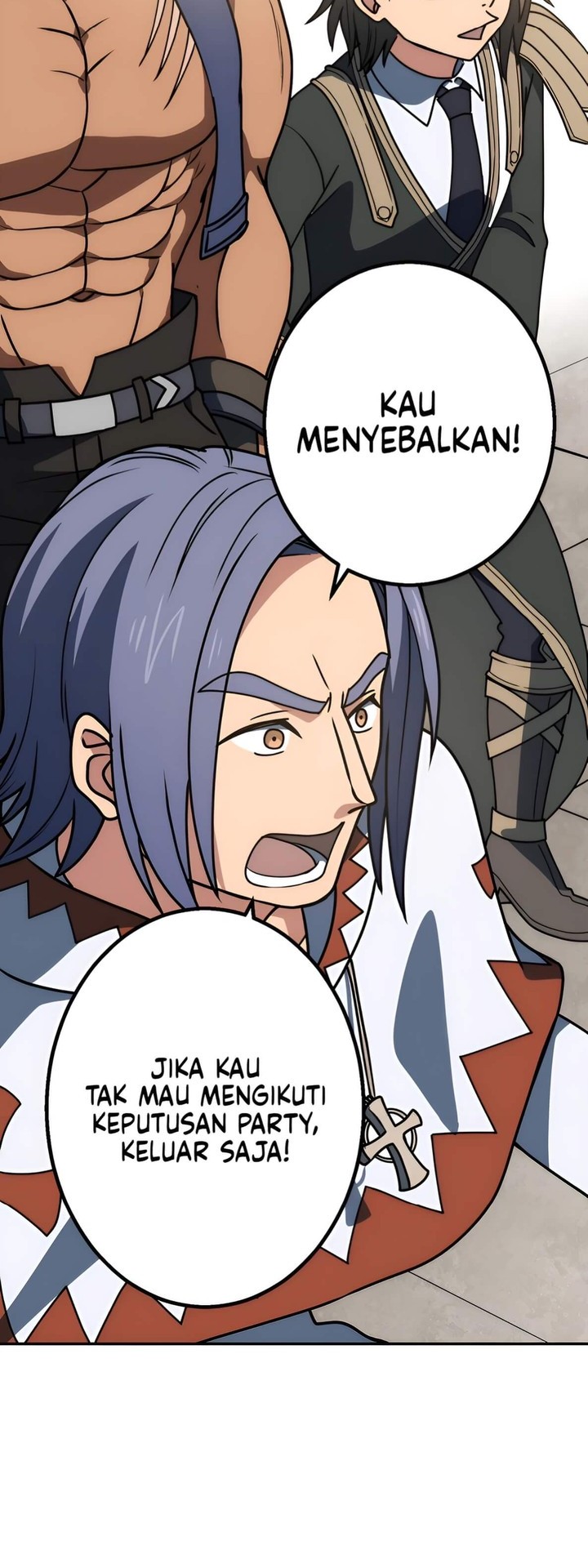 Tensei Majutsushi no Isekai Seikatsu: Gensaku Chishiki de Sekai Saikyou Chapter 26 Gambar 25