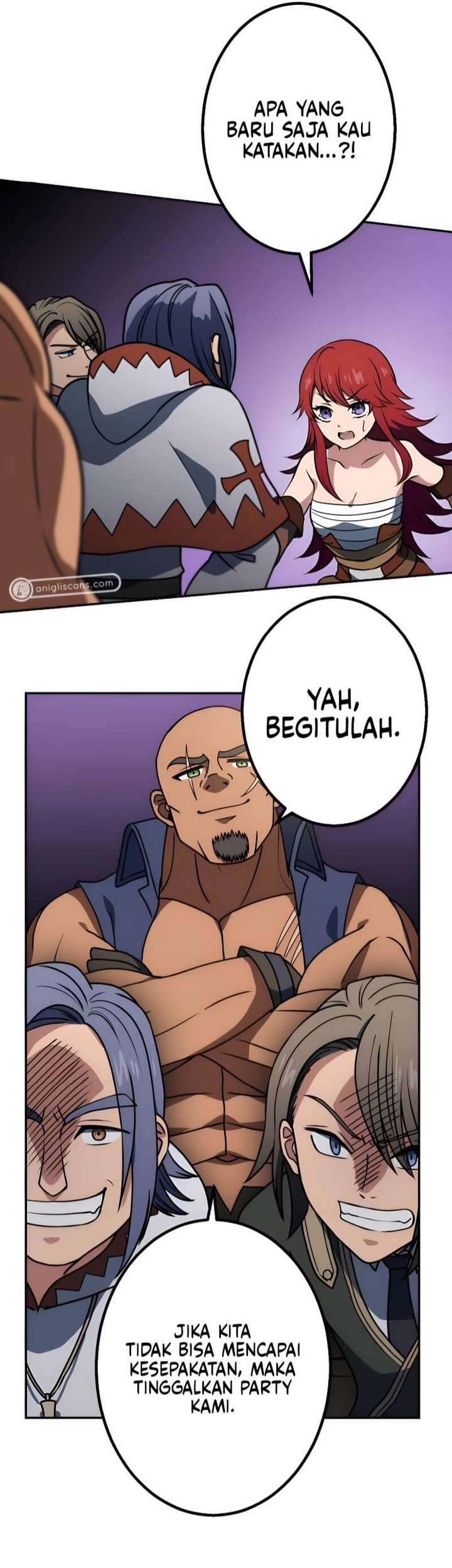 Tensei Majutsushi no Isekai Seikatsu: Gensaku Chishiki de Sekai Saikyou Chapter 26 Gambar 26