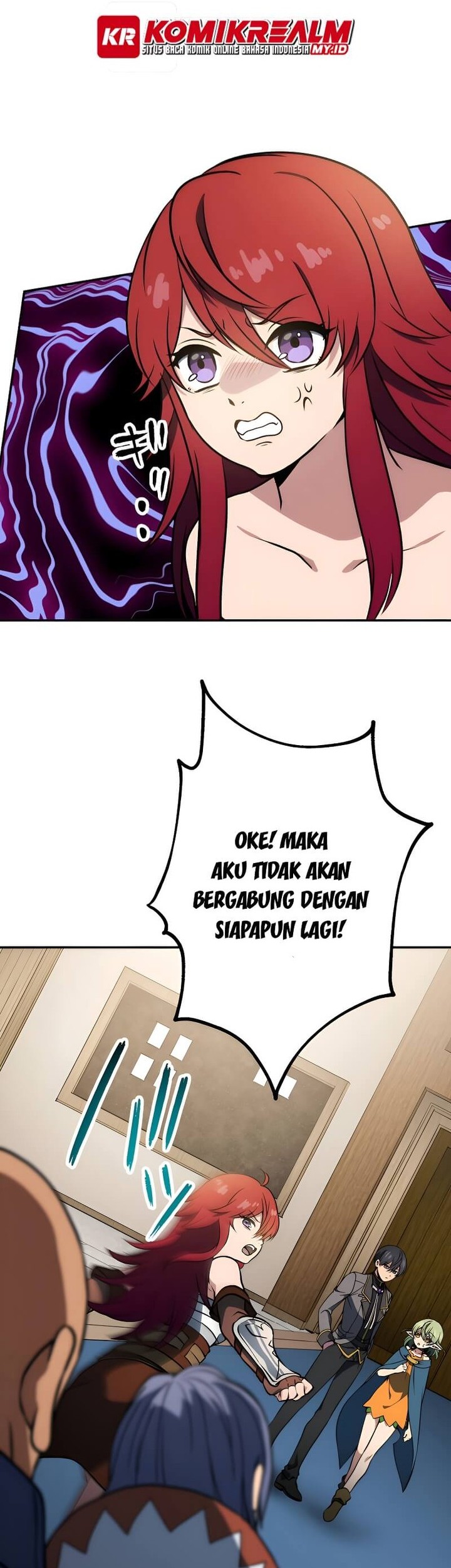 Tensei Majutsushi no Isekai Seikatsu: Gensaku Chishiki de Sekai Saikyou Chapter 26 Gambar 27