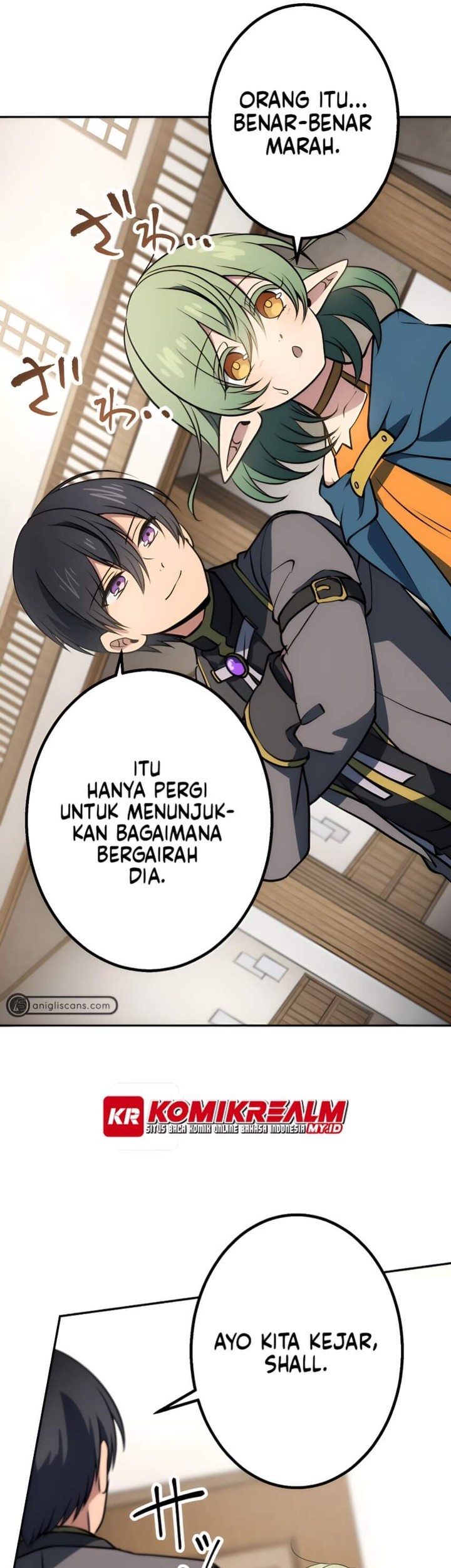 Tensei Majutsushi no Isekai Seikatsu: Gensaku Chishiki de Sekai Saikyou Chapter 26 Gambar 30