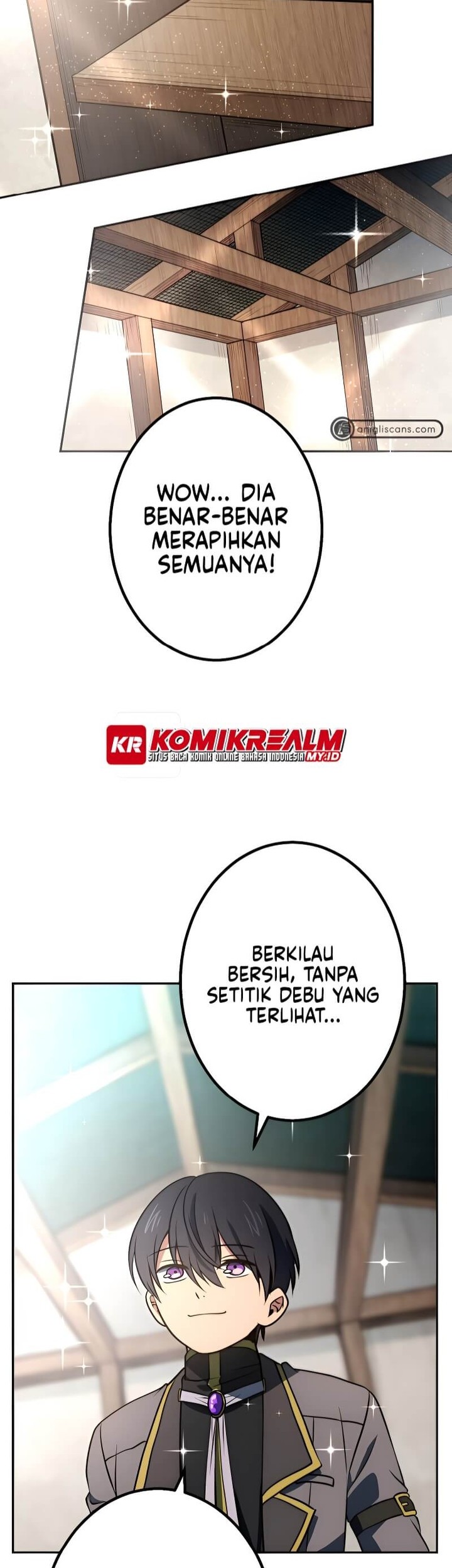 Tensei Majutsushi no Isekai Seikatsu: Gensaku Chishiki de Sekai Saikyou Chapter 25 Gambar 35