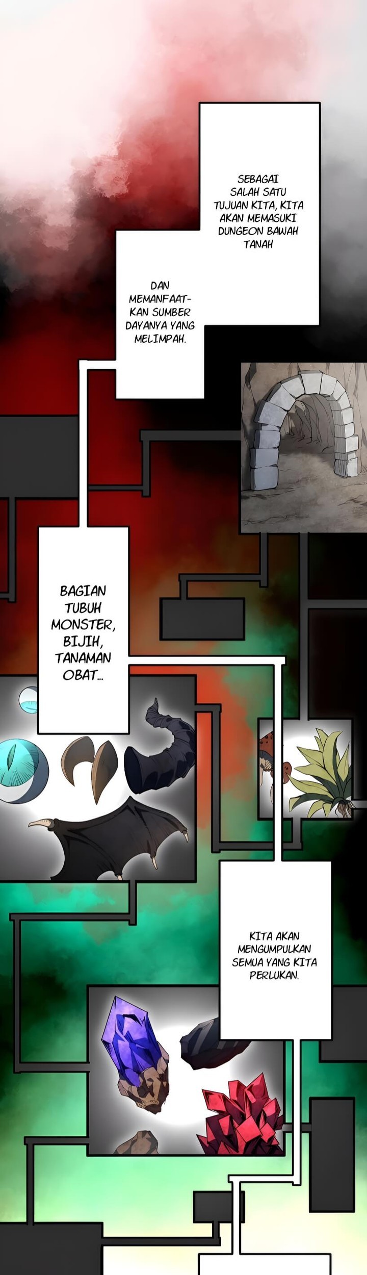 Tensei Majutsushi no Isekai Seikatsu: Gensaku Chishiki de Sekai Saikyou Chapter 25 Gambar 37