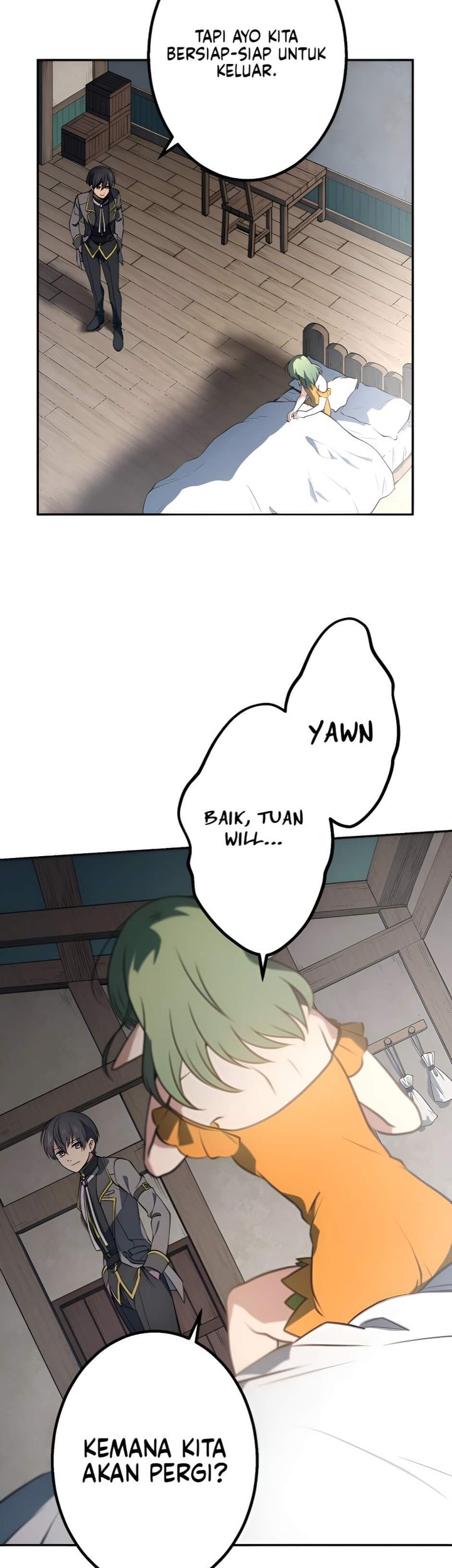 Tensei Majutsushi no Isekai Seikatsu: Gensaku Chishiki de Sekai Saikyou Chapter 25 Gambar 42