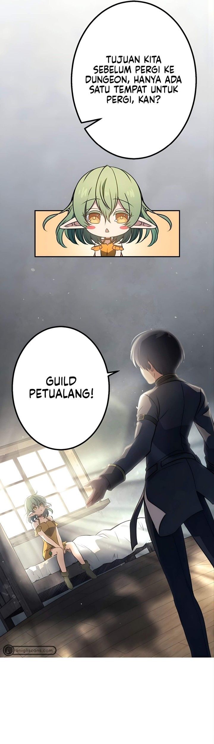 Tensei Majutsushi no Isekai Seikatsu: Gensaku Chishiki de Sekai Saikyou Chapter 25 Gambar 44