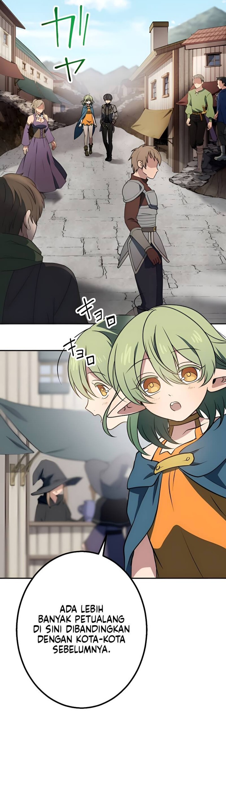 Tensei Majutsushi no Isekai Seikatsu: Gensaku Chishiki de Sekai Saikyou Chapter 25 Gambar 4