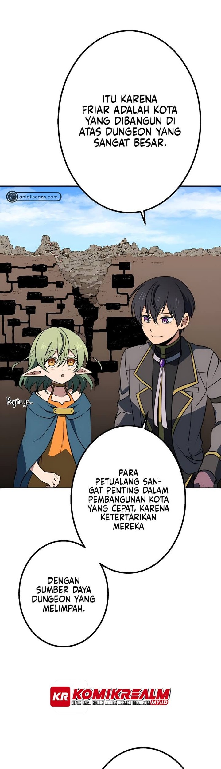 Tensei Majutsushi no Isekai Seikatsu: Gensaku Chishiki de Sekai Saikyou Chapter 25 Gambar 5
