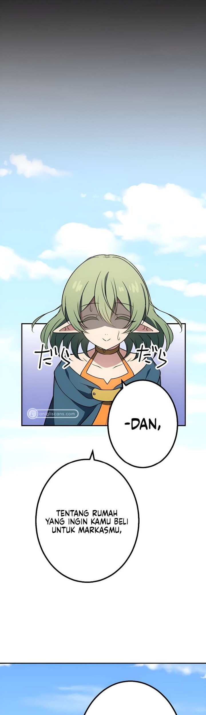 Tensei Majutsushi no Isekai Seikatsu: Gensaku Chishiki de Sekai Saikyou Chapter 25 Gambar 8