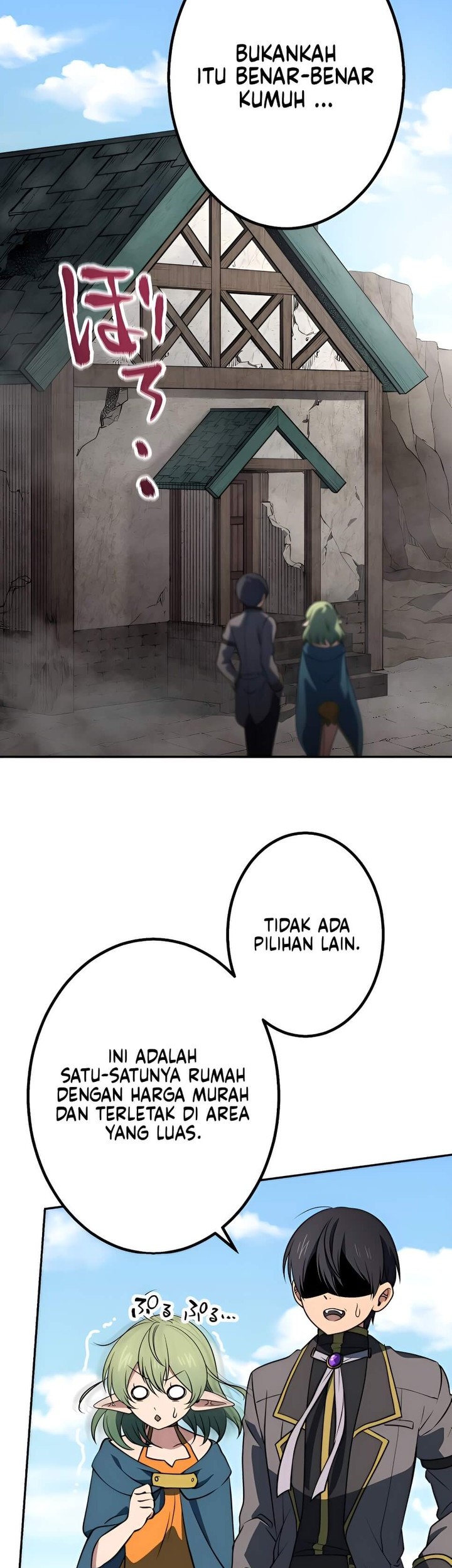 Tensei Majutsushi no Isekai Seikatsu: Gensaku Chishiki de Sekai Saikyou Chapter 25 Gambar 9