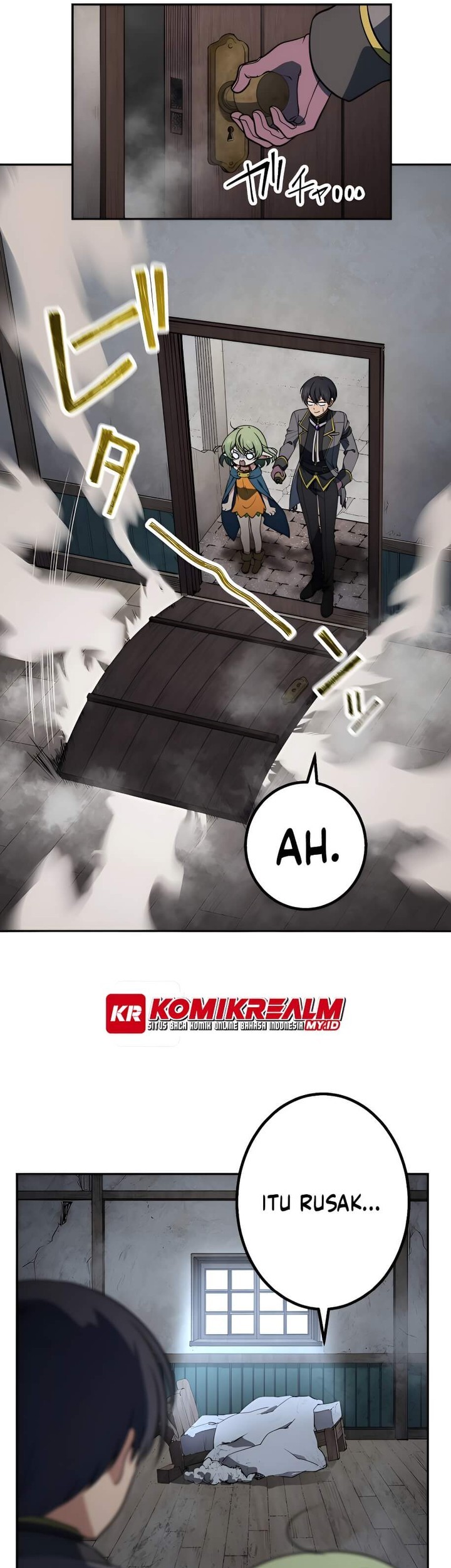 Tensei Majutsushi no Isekai Seikatsu: Gensaku Chishiki de Sekai Saikyou Chapter 25 Gambar 11