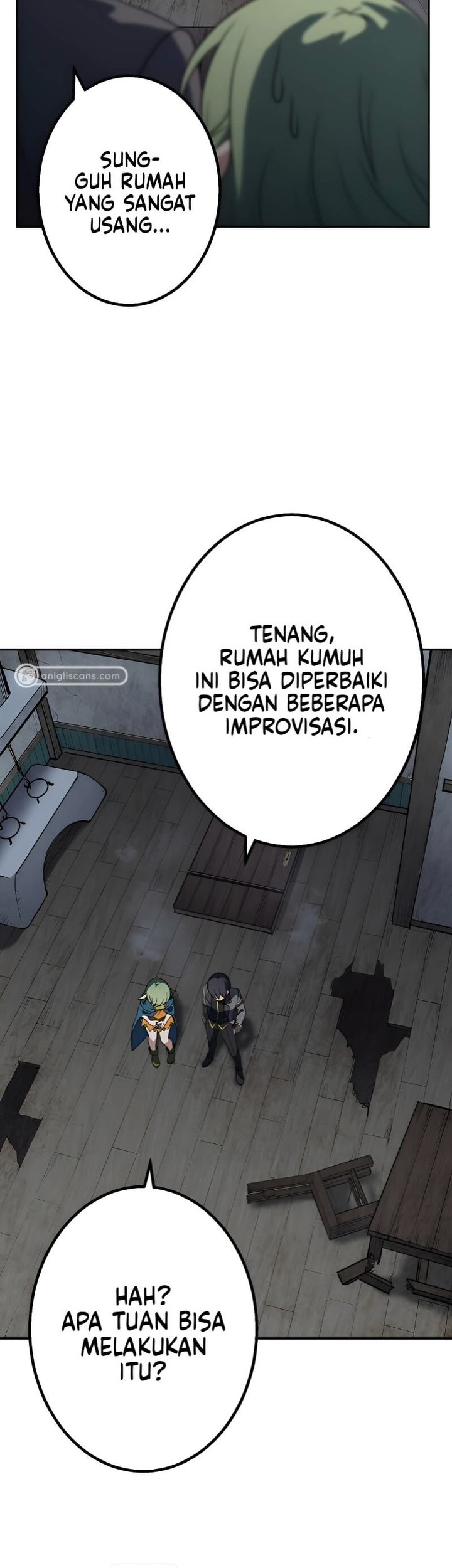 Tensei Majutsushi no Isekai Seikatsu: Gensaku Chishiki de Sekai Saikyou Chapter 25 Gambar 12