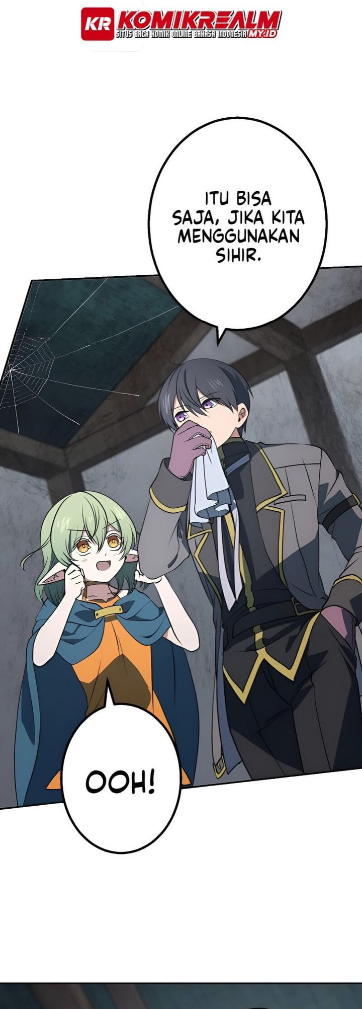 Tensei Majutsushi no Isekai Seikatsu: Gensaku Chishiki de Sekai Saikyou Chapter 25 Gambar 13