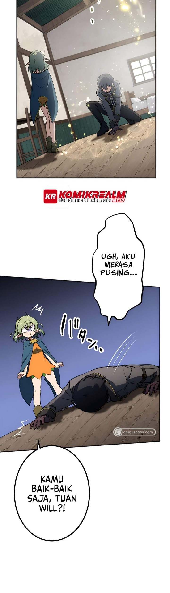 Tensei Majutsushi no Isekai Seikatsu: Gensaku Chishiki de Sekai Saikyou Chapter 25 Gambar 20