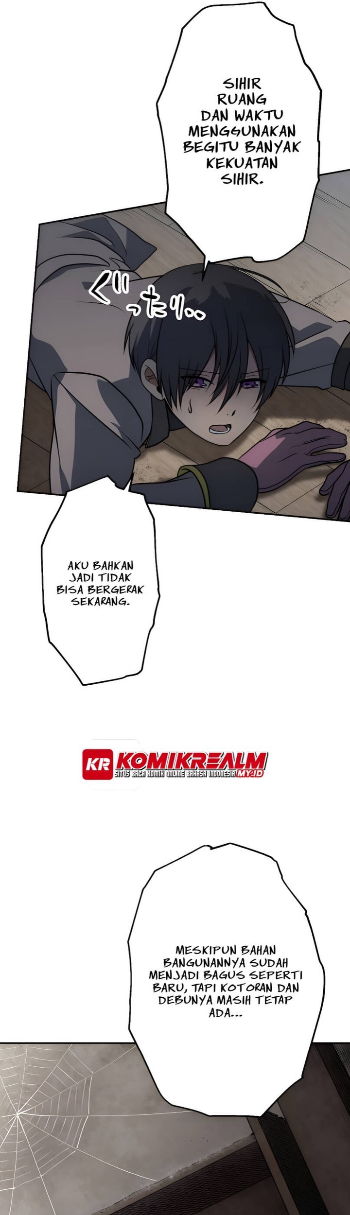 Tensei Majutsushi no Isekai Seikatsu: Gensaku Chishiki de Sekai Saikyou Chapter 25 Gambar 22