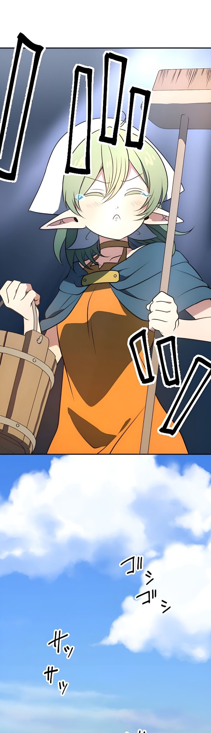 Tensei Majutsushi no Isekai Seikatsu: Gensaku Chishiki de Sekai Saikyou Chapter 25 Gambar 27