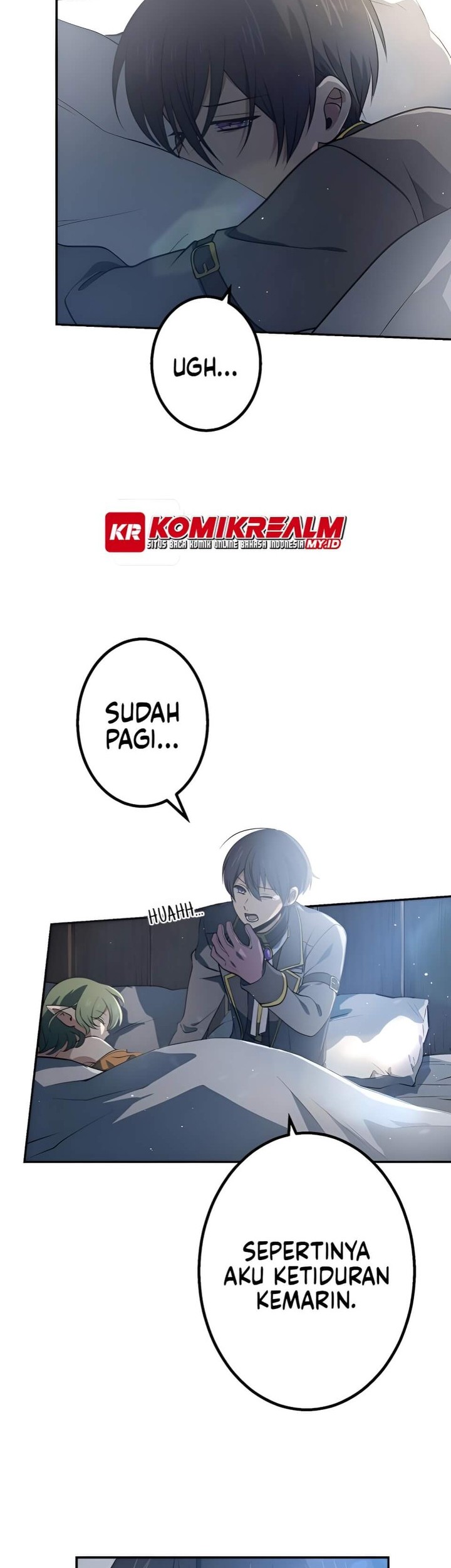 Tensei Majutsushi no Isekai Seikatsu: Gensaku Chishiki de Sekai Saikyou Chapter 25 Gambar 31