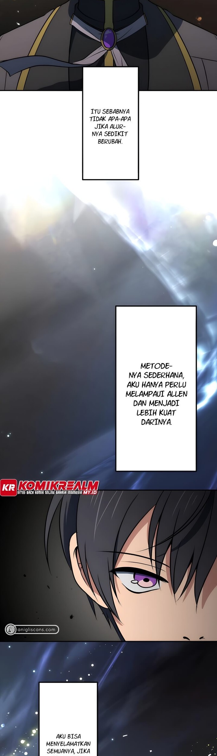 Tensei Majutsushi no Isekai Seikatsu: Gensaku Chishiki de Sekai Saikyou Chapter 24 Gambar 33