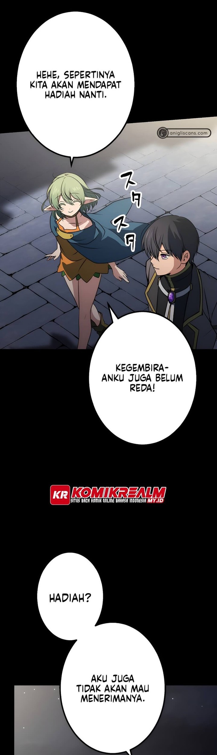 Tensei Majutsushi no Isekai Seikatsu: Gensaku Chishiki de Sekai Saikyou Chapter 24 Gambar 38