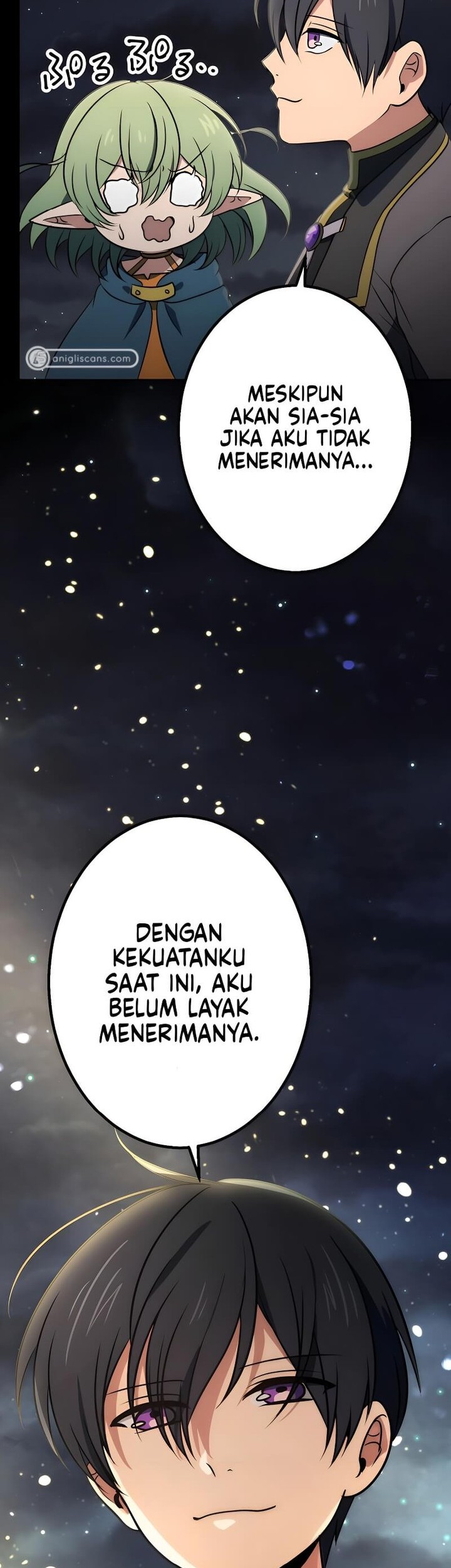 Tensei Majutsushi no Isekai Seikatsu: Gensaku Chishiki de Sekai Saikyou Chapter 24 Gambar 41