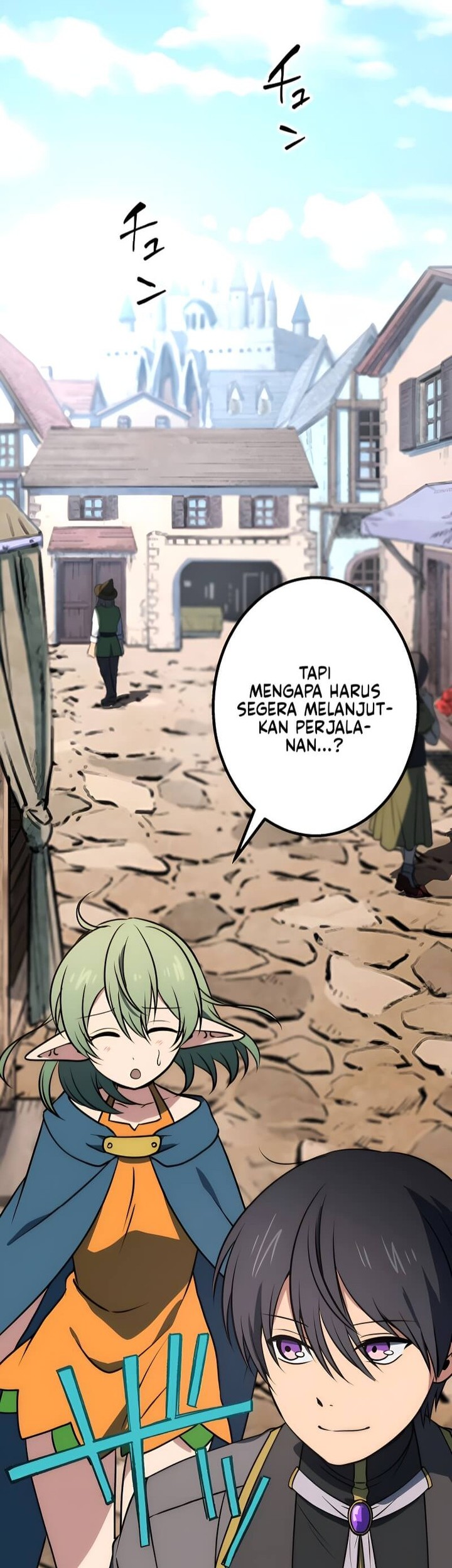 Tensei Majutsushi no Isekai Seikatsu: Gensaku Chishiki de Sekai Saikyou Chapter 24 Gambar 45