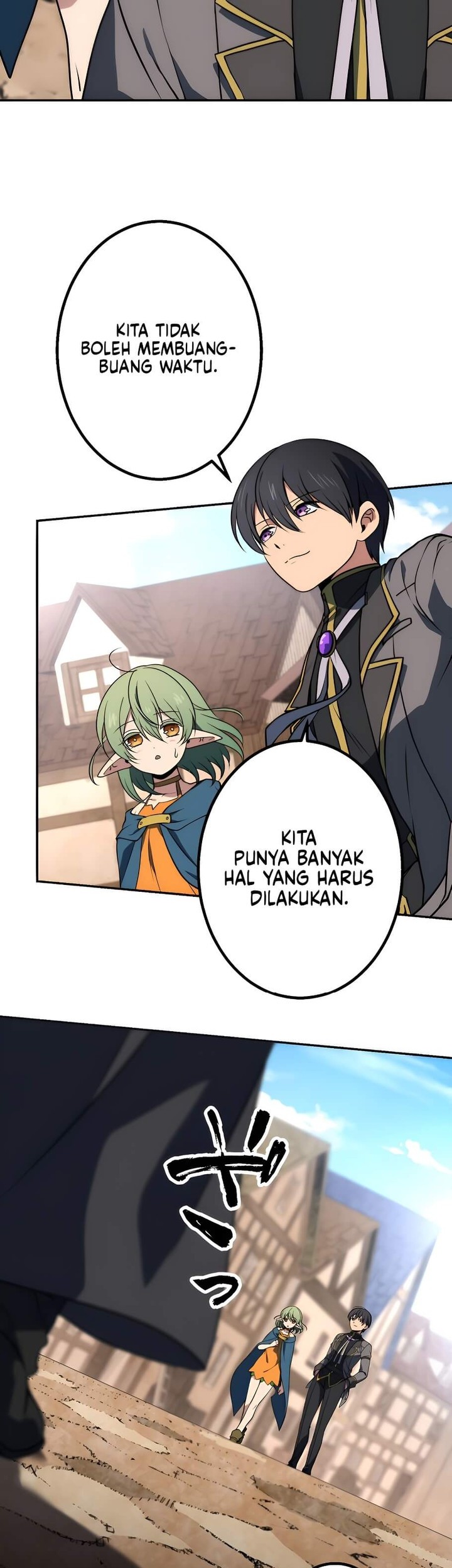 Tensei Majutsushi no Isekai Seikatsu: Gensaku Chishiki de Sekai Saikyou Chapter 24 Gambar 46