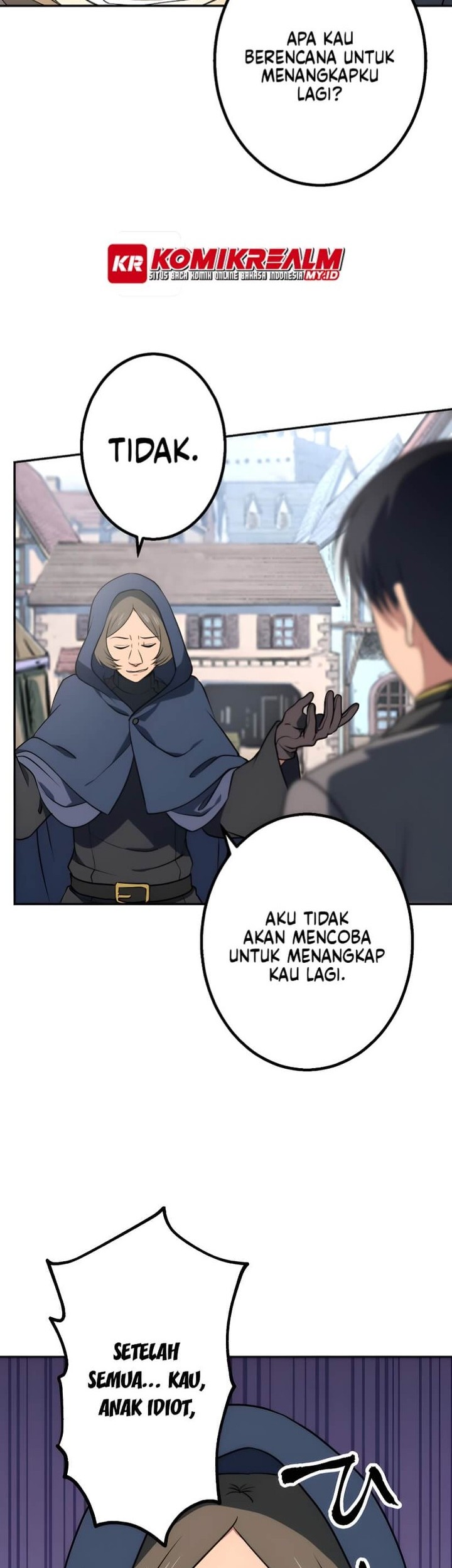 Tensei Majutsushi no Isekai Seikatsu: Gensaku Chishiki de Sekai Saikyou Chapter 24 Gambar 49