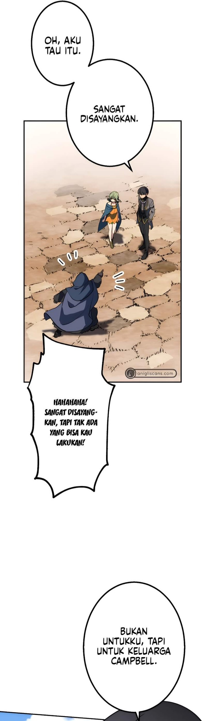 Tensei Majutsushi no Isekai Seikatsu: Gensaku Chishiki de Sekai Saikyou Chapter 24 Gambar 51