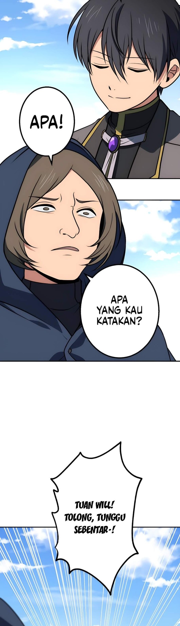 Tensei Majutsushi no Isekai Seikatsu: Gensaku Chishiki de Sekai Saikyou Chapter 24 Gambar 52