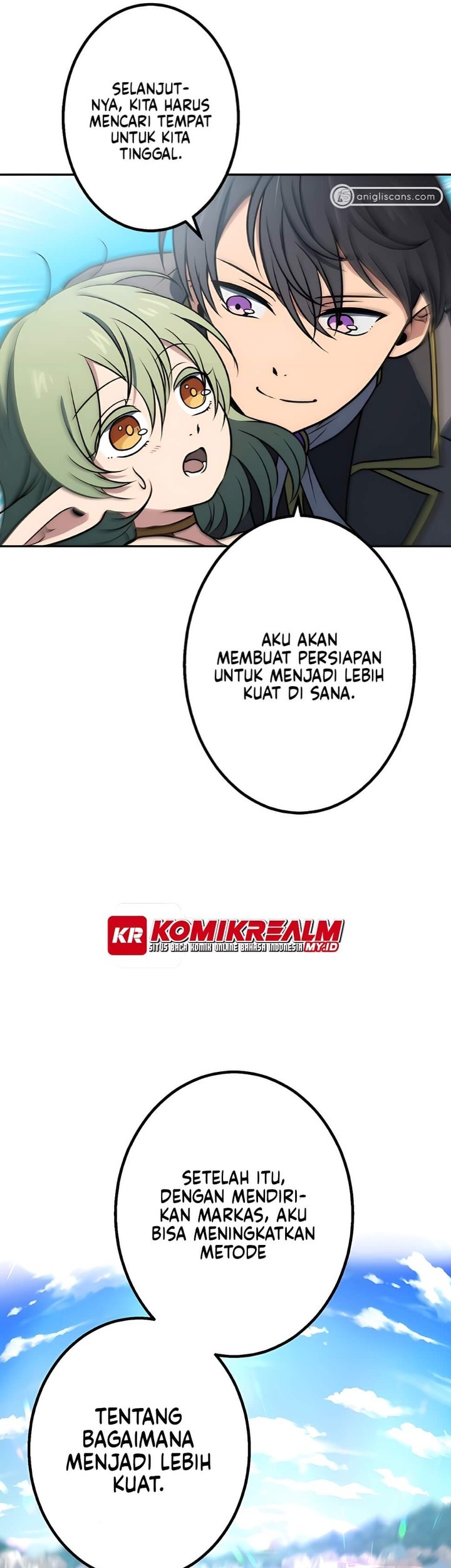 Tensei Majutsushi no Isekai Seikatsu: Gensaku Chishiki de Sekai Saikyou Chapter 24 Gambar 62