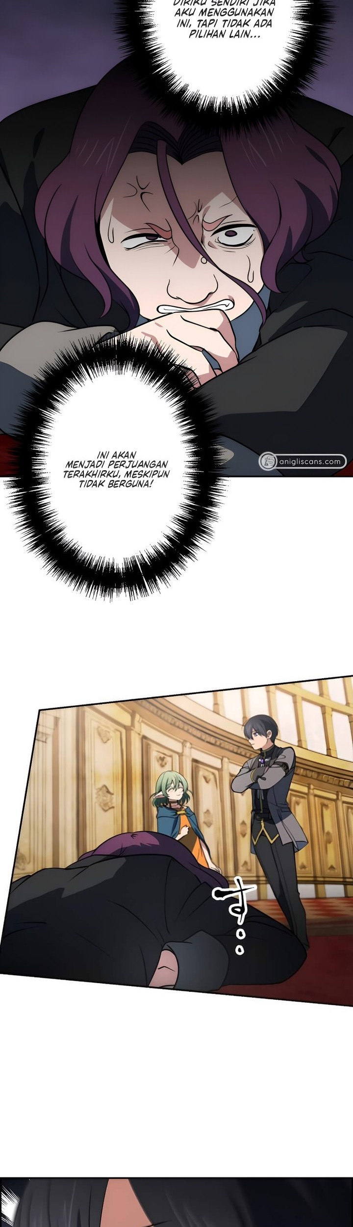 Tensei Majutsushi no Isekai Seikatsu: Gensaku Chishiki de Sekai Saikyou Chapter 24 Gambar 8