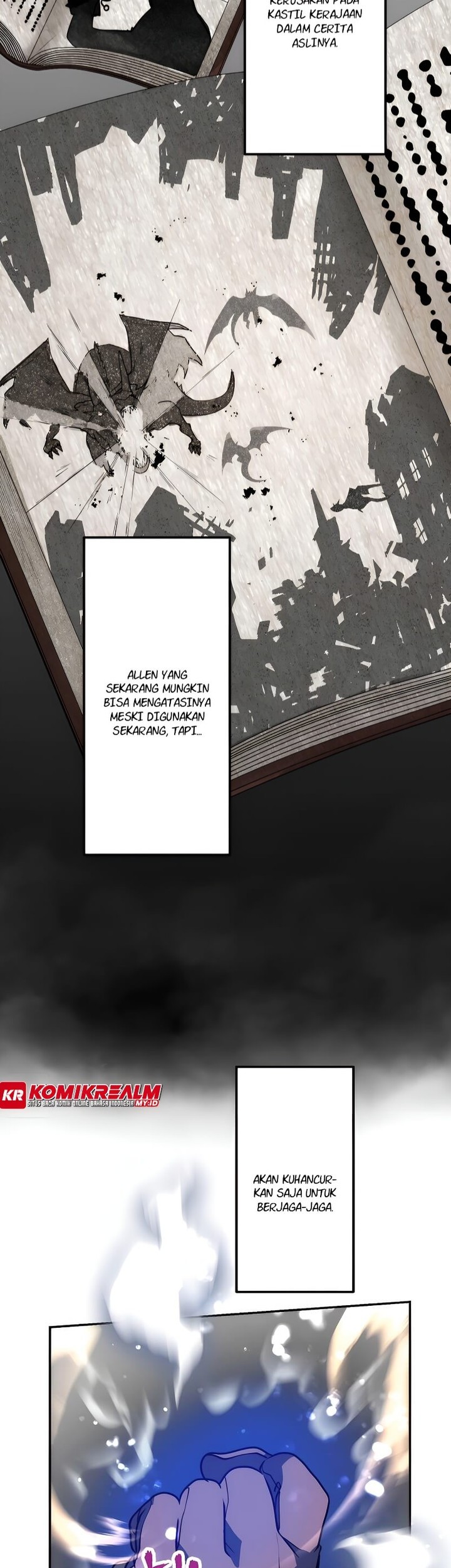 Tensei Majutsushi no Isekai Seikatsu: Gensaku Chishiki de Sekai Saikyou Chapter 24 Gambar 12