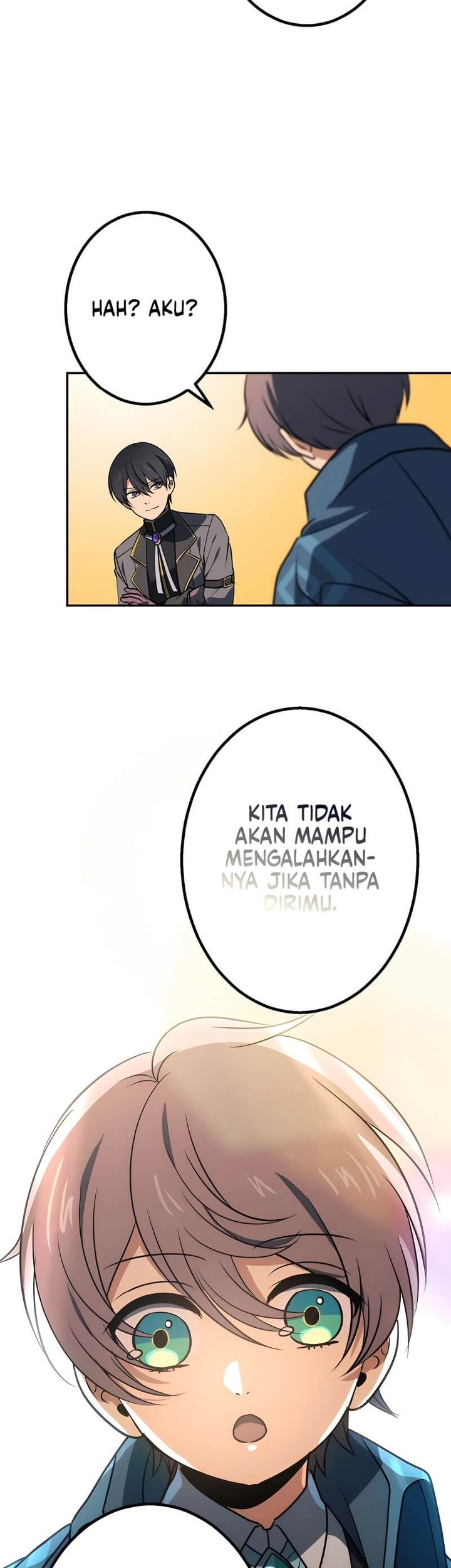 Tensei Majutsushi no Isekai Seikatsu: Gensaku Chishiki de Sekai Saikyou Chapter 24 Gambar 16