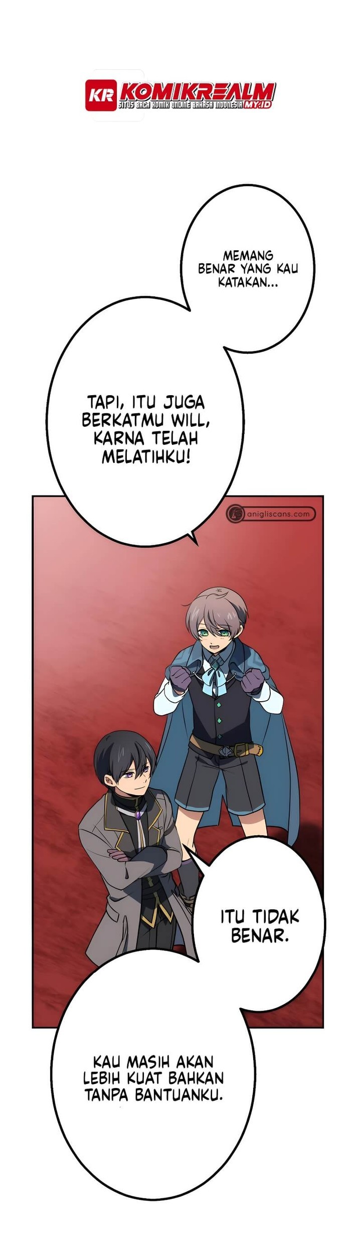 Tensei Majutsushi no Isekai Seikatsu: Gensaku Chishiki de Sekai Saikyou Chapter 24 Gambar 18