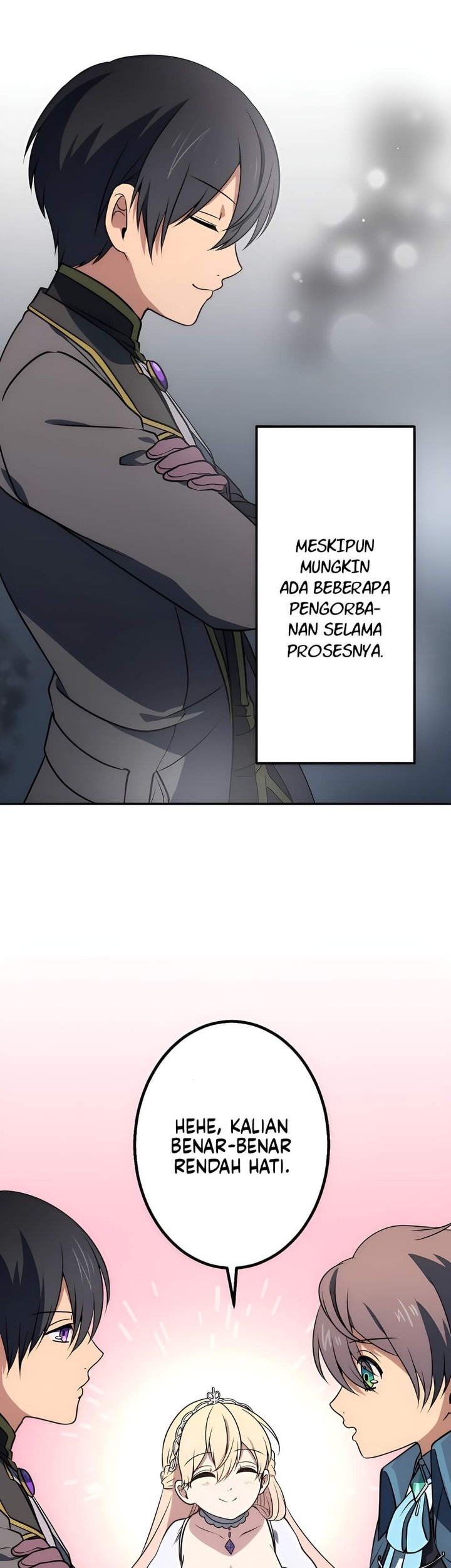 Tensei Majutsushi no Isekai Seikatsu: Gensaku Chishiki de Sekai Saikyou Chapter 24 Gambar 19