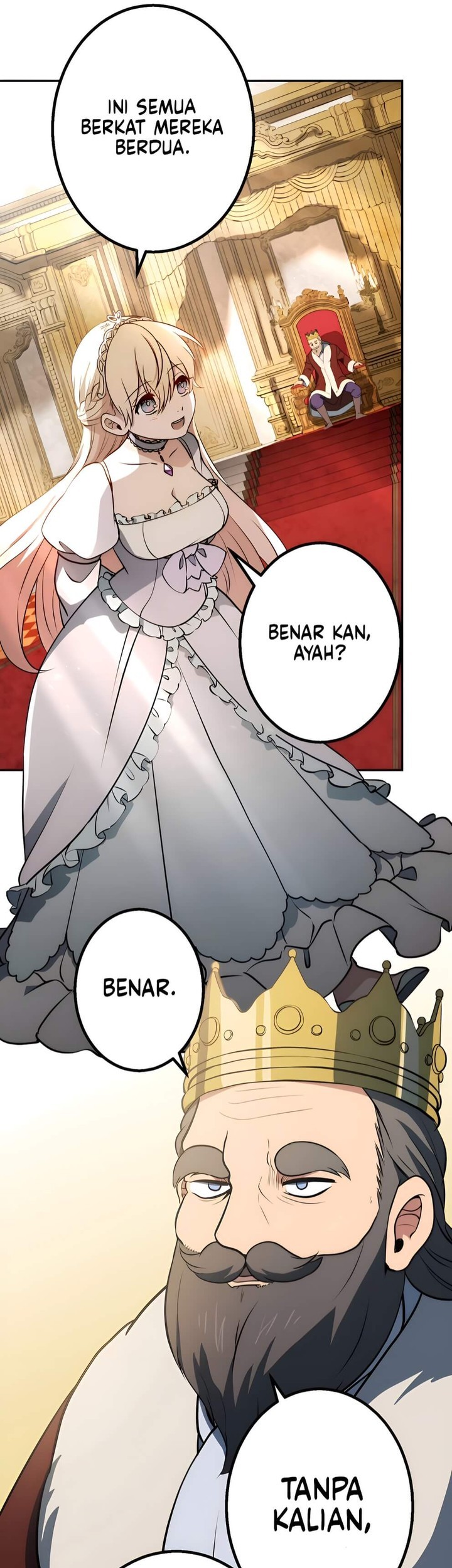 Tensei Majutsushi no Isekai Seikatsu: Gensaku Chishiki de Sekai Saikyou Chapter 24 Gambar 21