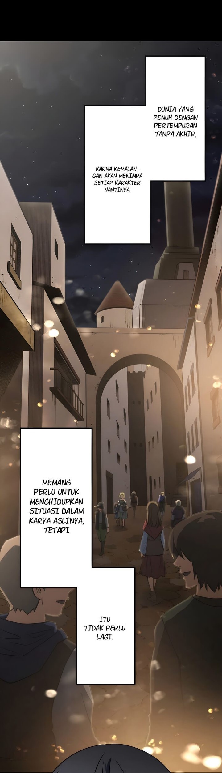 Tensei Majutsushi no Isekai Seikatsu: Gensaku Chishiki de Sekai Saikyou Chapter 24 Gambar 31