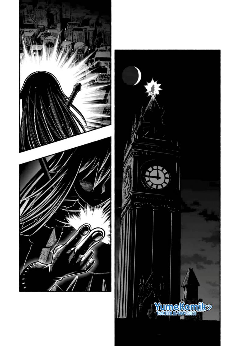 A Story About a Dragon and the Rising of an Adventurer Chapter 10 Gambar 15