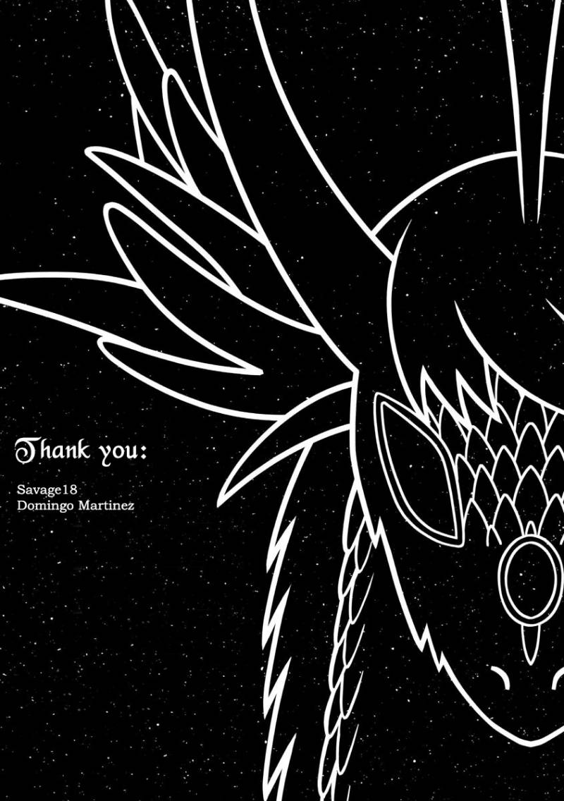 A Story About a Dragon and the Rising of an Adventurer Chapter 10 Gambar 28