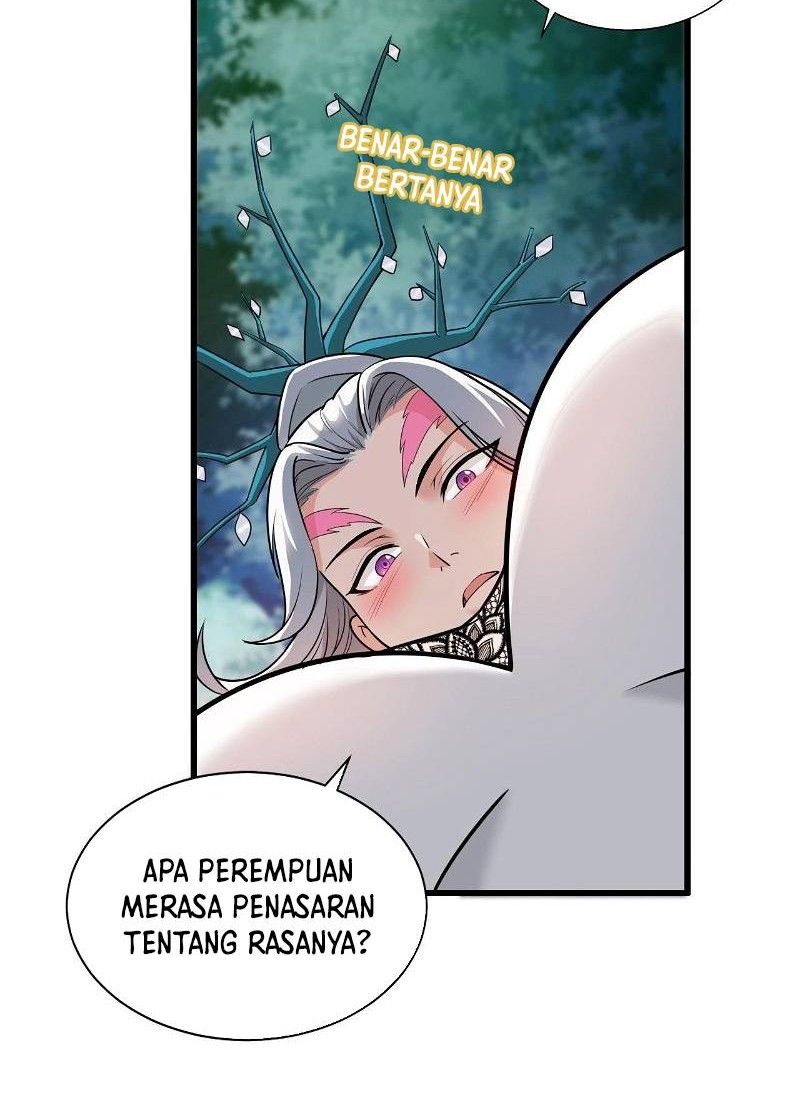 I Just Had to Pick up a Female Disciple Chapter 19 Gambar 4