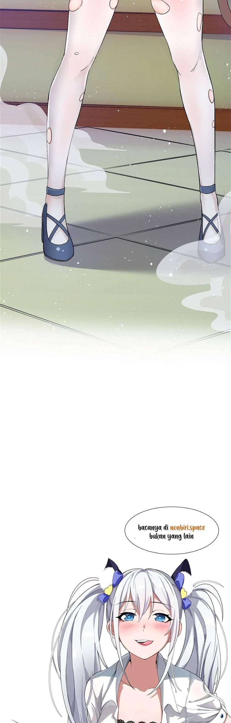 I Just Had to Pick up a Female Disciple Chapter 19 Gambar 25